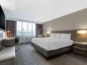 Best Western Plus Rockville Hotel  Suites