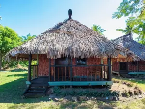 Belo Vula Island Resort Pte Limited