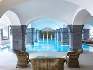 皇家埃諾 SPA 度假村酒店