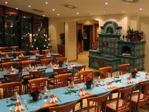 Hotel Hasenmayer