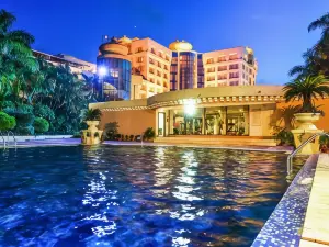 Hotel Swosti Premium Bhubaneswar