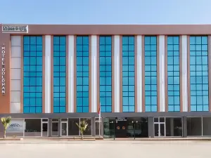 Goldhan Hotel