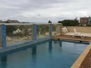Hotel Inter Chimoio