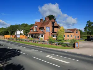 The George Carvery & Hotel