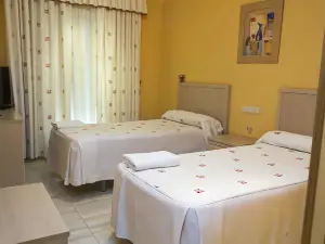 Hostal Dulcinea