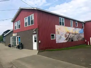 Exploits Inn and Suites