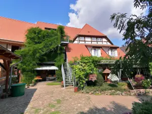 Pension am Buhnenkopf