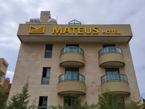 マテウス ホテル