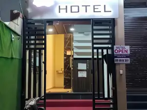 Hotel Kiwi Inn