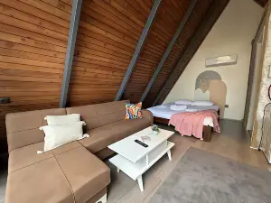 Estebe Bungalov