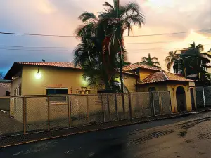 Hotel Água Doce