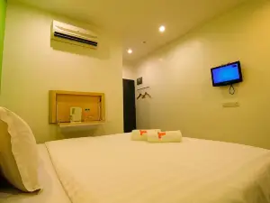 T Hotel Changlun