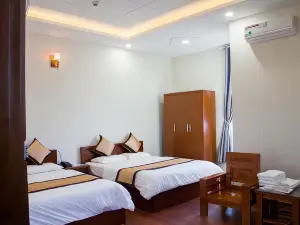 Nguyen Phuoc Hotel