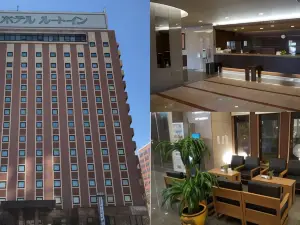 Hotel Route-Inn Yamagata Ekimae