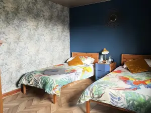 Cosy Unique 2 Bedroom House in Newton Aycliffe