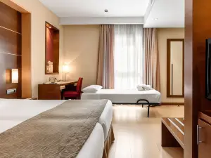 Hotel Exe León