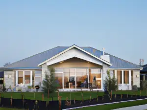 Omokoroa Golfers Retreat - B&B