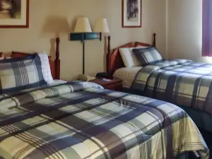 Travelodge by Wyndham Guymon