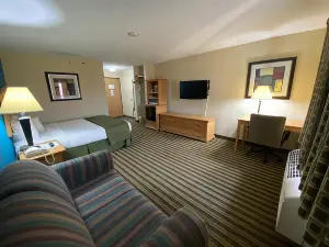 American Inn and Suites
