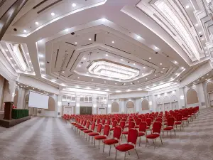 International Hotel Tashkent