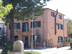 Villa San Giacomo