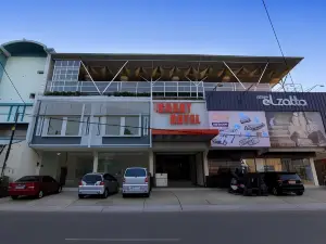 GRANT HOTEL KOTA SUBANG