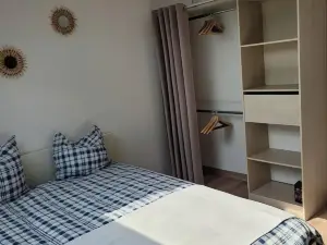 Comfortable Apartment 60 m²