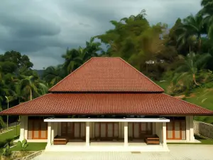 Pelangi Hotel & Resort