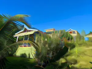 L'Escale Tropicale
