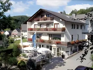 Sonneneck