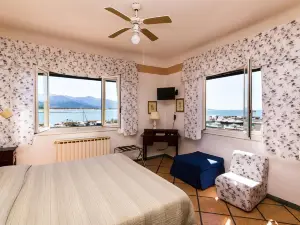 Hotel Sette Archi