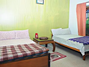 Misty Retreat (Pragati House)