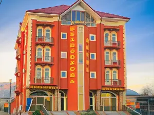 Khujand Deluxe Hotel