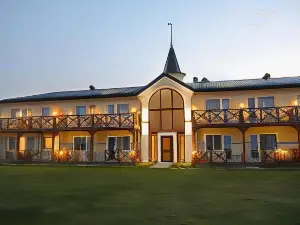 Grand Sokolniki Hotel