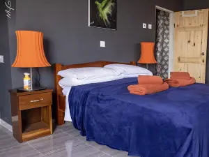 Seaview Superior Room in Cape Point Bakau