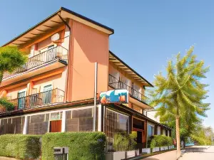 Albergo Rosa & Cosetta