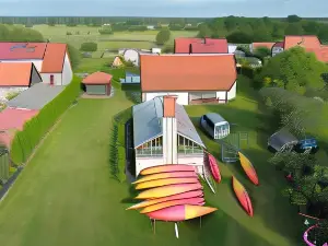 Nad Doliną Krutyni