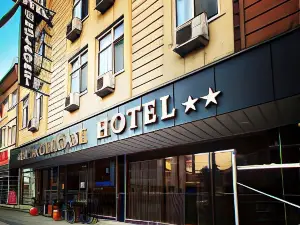 KOLAĞASI Hotel