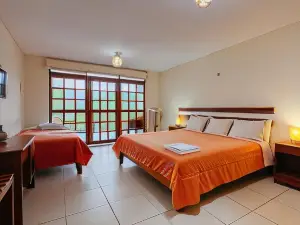 Maloca Inn