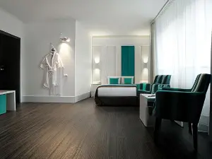 Hotel Ecu
