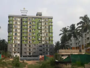 Utsavam Hotel Apartments