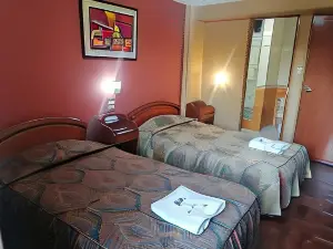 Sol de Oro Hotel