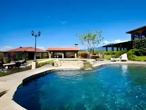 Hacienda Los Molinos Boutique Hotel & Villas