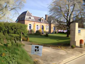 B&B - Entre Terre et Mer