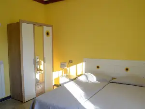 A1 Girasole B&B