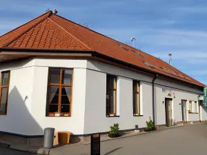 Penzion a Restaurace U Novaku