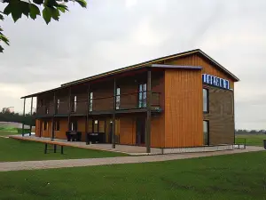 Tuhamäe Hostel