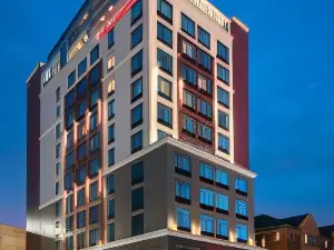 Hilton Garden Inn Iowa City Downtown University