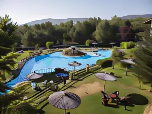 Hotel Doña Teresa