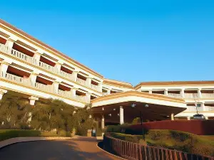 The Lagoona Resort